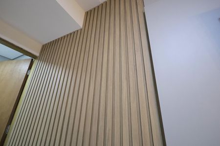 Casa à venda com 95m², 2 quartos e 2 vagas Casa à venda com 95m², 2 quartos e 2 vagasSala