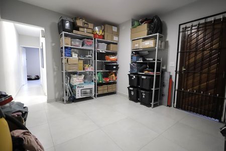 Casa à venda com 95m², 2 quartos e 2 vagas Casa à venda com 95m², 2 quartos e 2 vagasQuarto 1