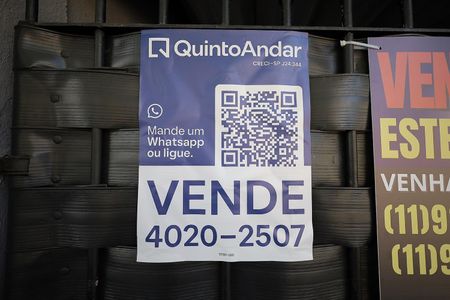 Casa à venda com 95m², 2 quartos e 2 vagas Casa à venda com 95m², 2 quartos e 2 vagasPlaca Instalada - 05/06/2026 - TFBY-565