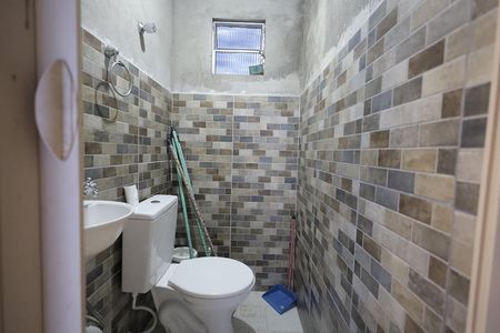 Casa à venda com 95m², 2 quartos e 2 vagas Casa à venda com 95m², 2 quartos e 2 vagasBanheiro 3