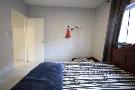 Casa à venda com 95m², 2 quartos e 2 vagas Casa à venda com 95m², 2 quartos e 2 vagasQuarto 2