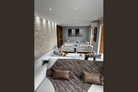 Foto 05 de apartamento à venda com 3 quartos, 170m² em Água Branca, São Paulo