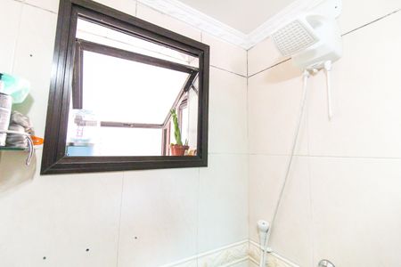 Apartamento à venda com 64m², 3 quartos e 1 vagaBanheiro