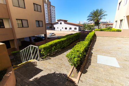 Apartamento à venda com 64m², 3 quartos e 1 vagaÁrea comum