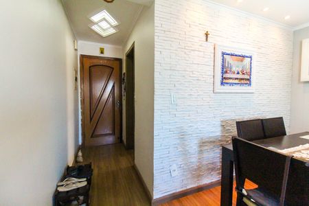 Apartamento à venda com 64m², 3 quartos e 1 vagaSala