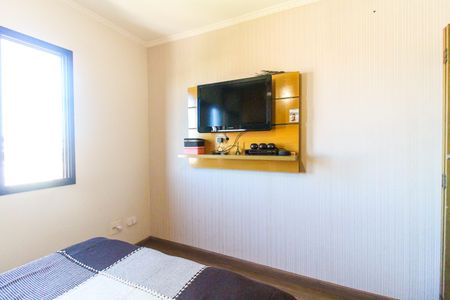 Apartamento à venda com 64m², 3 quartos e 1 vagaQuarto 1