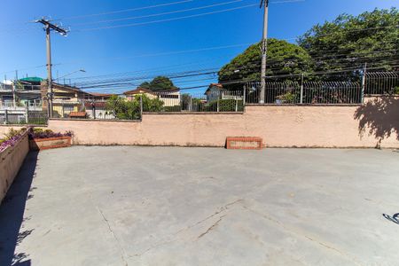 Apartamento à venda com 64m², 3 quartos e 1 vagaÁrea comum