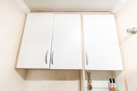 Apartamento à venda com 64m², 3 quartos e 1 vagaBanheiro