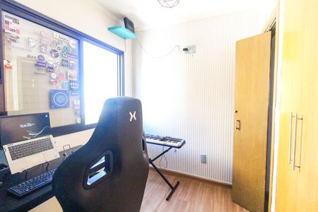 Apartamento à venda com 64m², 3 quartos e 1 vagaQuarto 2