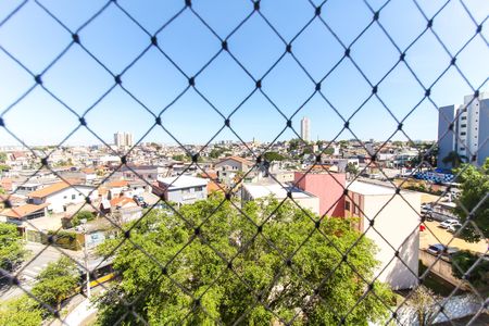 Apartamento à venda com 64m², 3 quartos e 1 vagaVista do Quarto 3