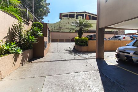 Apartamento à venda com 64m², 3 quartos e 1 vagaEstacionamento