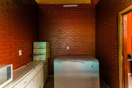 Apartamento à venda com 64m², 3 quartos e 1 vagaÁrea Gourmet