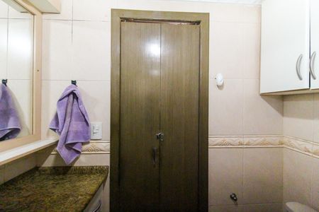 Apartamento à venda com 64m², 3 quartos e 1 vagaBanheiro