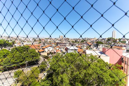 Apartamento à venda com 64m², 3 quartos e 1 vagaVista da Sacada