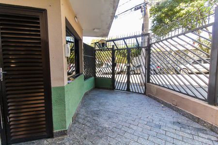 Apartamento à venda com 64m², 3 quartos e 1 vagaEntrada