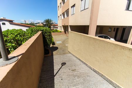 Apartamento à venda com 64m², 3 quartos e 1 vagaÁrea comum