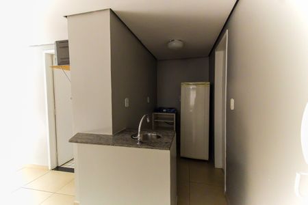 Apartamento à venda com 64m², 3 quartos e 1 vagaÁrea comum - Salão de festas