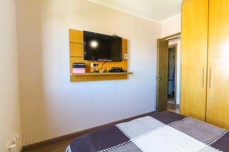 Apartamento à venda com 64m², 3 quartos e 1 vagaQuarto 1
