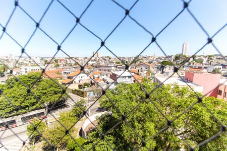 Apartamento à venda com 64m², 3 quartos e 1 vagaVista do Quarto 1