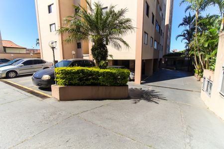 Apartamento à venda com 64m², 3 quartos e 1 vagaEstacionamento