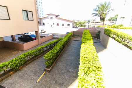 Apartamento à venda com 64m², 3 quartos e 1 vagaÁrea comum