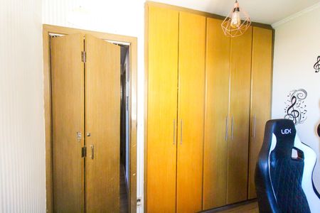 Apartamento à venda com 64m², 3 quartos e 1 vagaQuarto 2