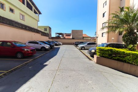 Apartamento à venda com 64m², 3 quartos e 1 vagaEstacionamento