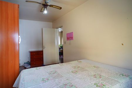 Quarto 1 de apartamento para alugar com 2 quartos, 75m² em Passo D’areia, Porto Alegre