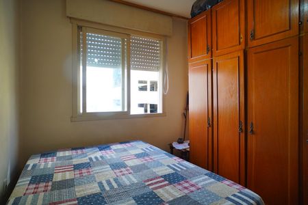 Apartamento à venda com 59m², 2 quartos e 1 vagaQuarto 2