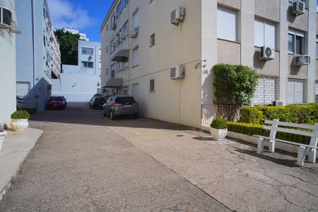 Apartamento à venda com 59m², 2 quartos e 1 vagaÁrea comum 