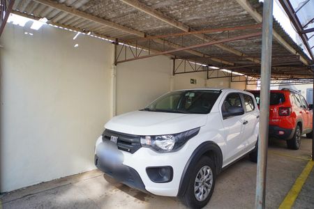 Apartamento à venda com 59m², 2 quartos e 1 vagaGaragem 