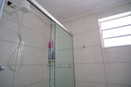 Apartamento à venda com 59m², 2 quartos e 1 vagaBanheiro 