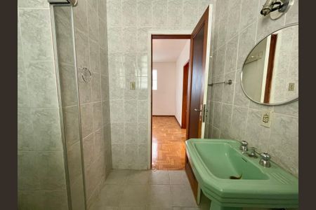 Apartamento para alugar com 92m², 3 quartos e 1 vagaBanheiro social