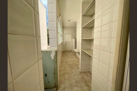 Apartamento para alugar com 92m², 3 quartos e 1 vagaÁrea de serviço