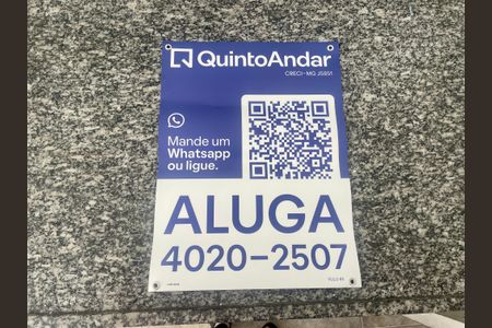 Apartamento para alugar com 92m², 3 quartos e 1 vagaPlaca