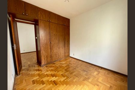 Apartamento para alugar com 92m², 3 quartos e 1 vagaQuarto 2