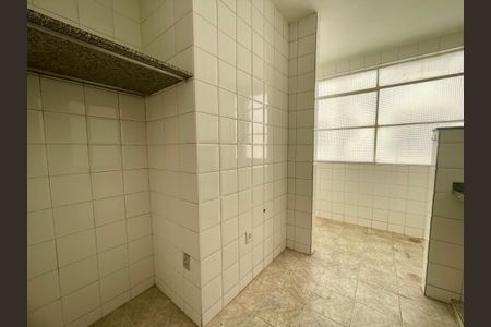 Apartamento para alugar com 92m², 3 quartos e 1 vagaCozinha