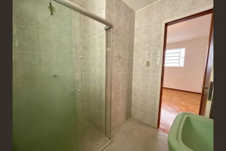 Apartamento para alugar com 92m², 3 quartos e 1 vagaBanheiro social