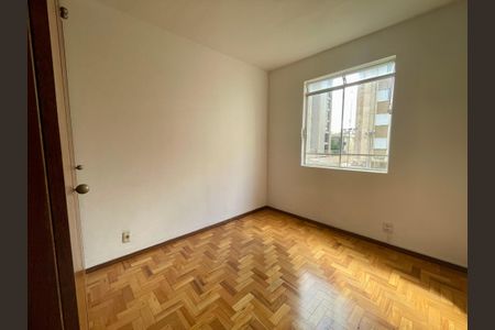Apartamento para alugar com 92m², 3 quartos e 1 vagaQuarto 2