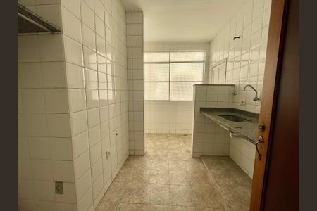 Apartamento para alugar com 92m², 3 quartos e 1 vagaCozinha