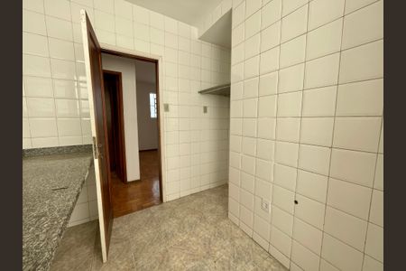 Apartamento para alugar com 92m², 3 quartos e 1 vagaCozinha