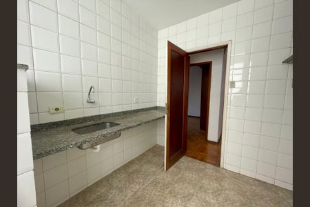 Apartamento para alugar com 92m², 3 quartos e 1 vagaCozinha