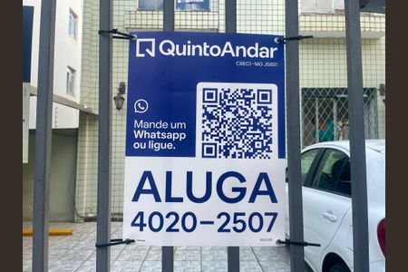 Apartamento para alugar com 92m², 3 quartos e 1 vagaPlaca