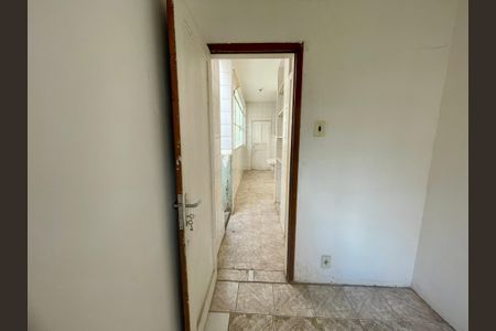 Apartamento para alugar com 92m², 3 quartos e 1 vagaQuarto de serviço