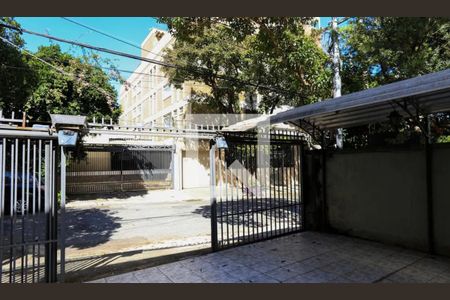 Apartamento para alugar com 92m², 3 quartos e 1 vagaFachada