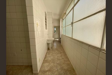 Apartamento para alugar com 92m², 3 quartos e 1 vagaÁrea de serviço