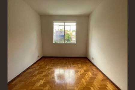Sala de apartamento para alugar com 3 quartos, 92m² em Santo Antônio, Belo Horizonte