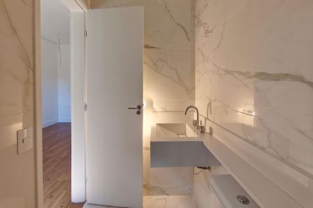 Apartamento à venda com 100m², 2 quartos e 2 vagasBanheiro Suíte