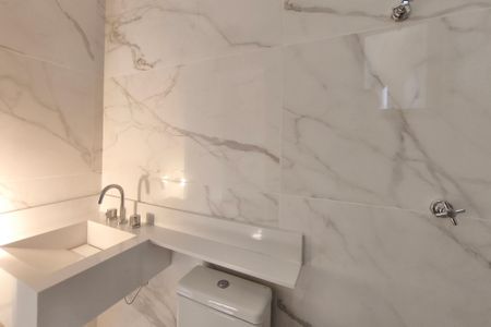 Apartamento à venda com 100m², 2 quartos e 2 vagasBanheiro Suíte