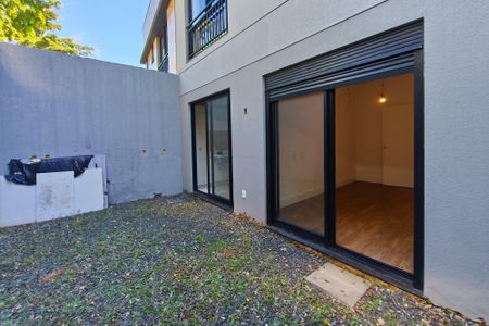 Apartamento à venda com 100m², 2 quartos e 2 vagasVaranda - Garden